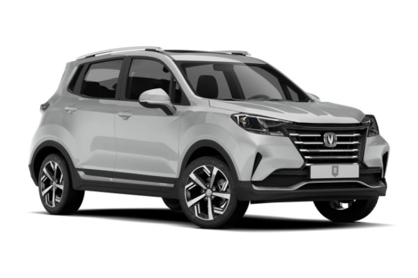 Photo de CHANGAN Cs15